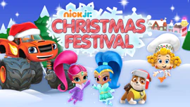 Christmas Festival