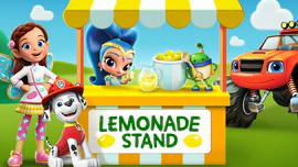 Lemonade Stand