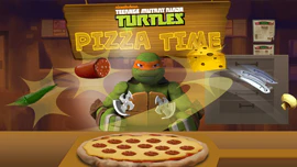 Turtles: Pizza Time