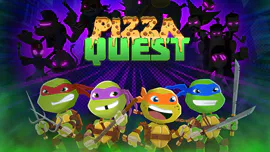 Pizza Quest