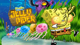 SpongeBob: Jelly Piper