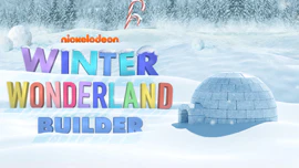 Winter Wonderland Builder