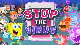 Stop the Virus