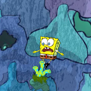 SpongeBob: Coral Climb