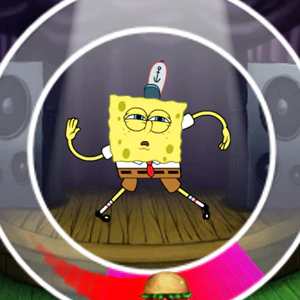 SpongeBob: BoogieBob DancePants