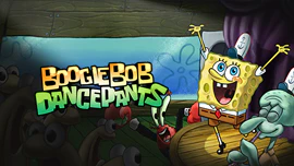 SpongeBob: BoogieBob DancePants