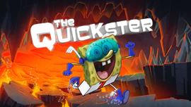 The Quickster