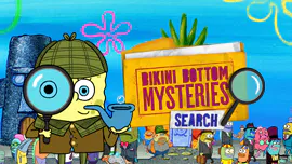 Mysteries Search