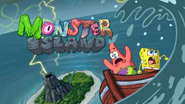 Monster Island