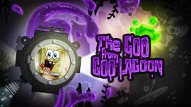 SpongeBob: The Goo From Goo Lagoon