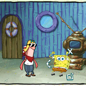 SpongeBob: Cartoon Creator