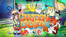 Cartoon Creator