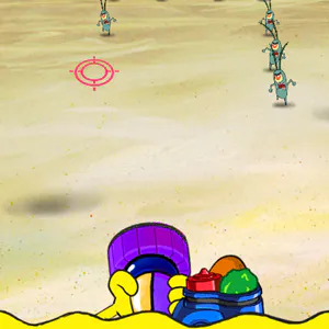 SpongeBob: The Bikini Bottom Bugle