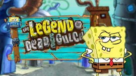 SpongeBob: The Legend of Dead Eye Gulch