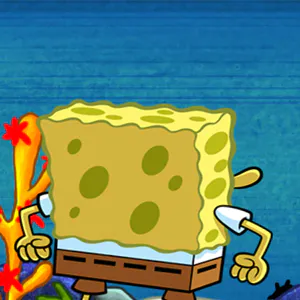 SpongeBob: Monster Island Adventures