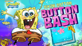 SpongeBob: Bikini Bottom Button Bash