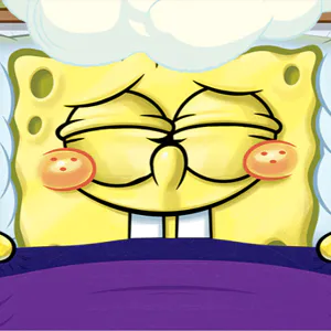 SpongeBob: Bedtime in Bikini Bottom