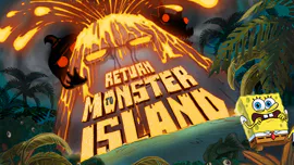 SpongeBob: Return to Monster Island