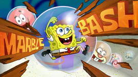 SpongeBob: Marble Bash