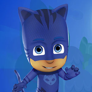 PJ Masks: Catch the Ninjalinos