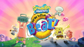 SpongeBob: Bikini Bottom Beat
