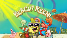 Beachy Keen