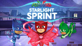 Starlight Sprint