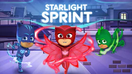 Starlight Sprint
