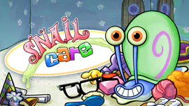 Snail Care