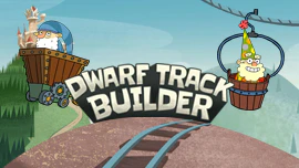 The 7D: Dwarf Track Builder