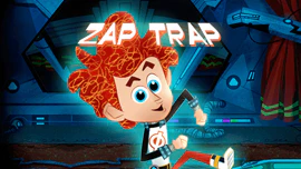 Zap Trap