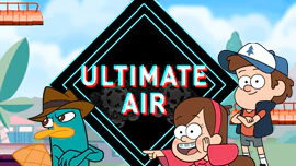 Disney XD: Ultimate Air