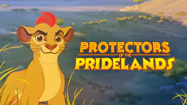 Protectors of the Pridelands