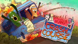 Pickle and Peanut: Crash Course