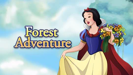 Snow White: Forest Adventure