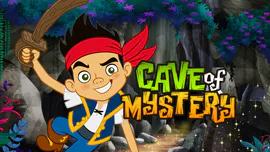 Cave of Mystery