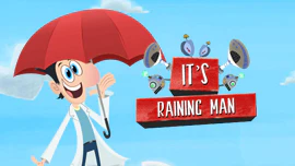 It's Raining Man