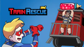 Train Rescue
