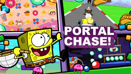 Portal Chase