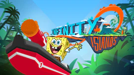 Nickelodeon: Infinity Islands