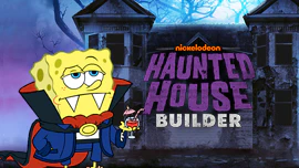 Haunted House Builder