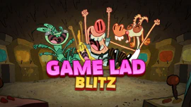 Game Lad Blitz