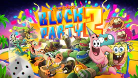 Nickelodeon Block Party 2
