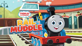 Rail Muddle