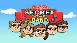 Alex & Co: Secret Band
