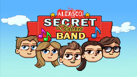 Secret Band