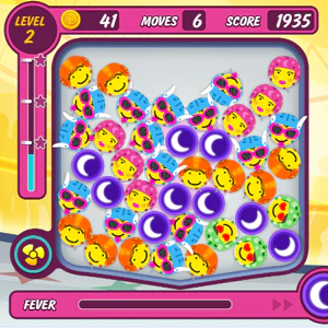 Soy Luna: Roller Pop