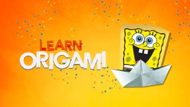 Learn Origami