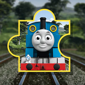 Thomas & Friends Jigsaw