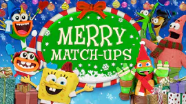 Merry Match-Ups